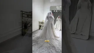 فستانك الأبيض حسين الجسمي 2025 قابلة للتعديل بالاسماء حسب الطلب للتواصل واتس زفات زفات ليل الملاقي 