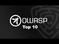 An Introduction to the OWASP Top 10 Web Application Security Risks