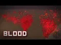 Unity Shader Graph - Blood Poison and Liquid Shader Effect Tutorial