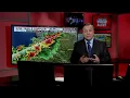 WSTM NBC 3 Severe Weather Coverage August 12 2023
