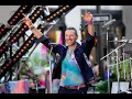 Download Lagu Coldplay - Something Just Like This (Live from The Today Show)