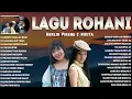 Download Lagu Herlin Pirena \u0026 Nikita Full Album | Lagu Rohani Kristen Saat Teduh Pilihan Terbaik Dan Terpopuler