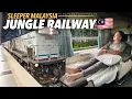 Download Lagu Rp 215.000 DAPAT KERETA SLEEPER NYAMAN‼️ Kereta Api Terlama di Malaysia 🇲🇾 | Ekspres Rakyat Timuran