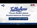 Download Lagu Talkshow \
