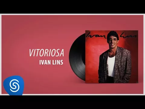 Clipe de Vitoriosa - Ivan Lins