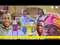 ODOJU OO!! WOLI SEGUN ADEBAYO TI JU OGULUTU ORO SI AWON OBA ILE YORUBA, RANSE SI AARE TINUBU, IGBOHO