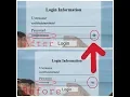 password show or hide button with java script font awesome icon