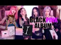 Download Lagu BLACKPINK ALBUM