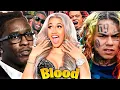 Top 10 Blood Rappers Of All Time