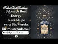 Lagu SEBERAPA KUAT ENERGY BLACK MAGIC YANG DIA / MEREKA KIRIMKAN PADAMU ? #kartutarot2025 #kartutarot 