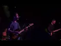The Rare Occasions | Notion (Live in LA)