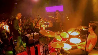 The Rare Occasions Notion Live In LA 