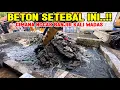 Download Lagu PENYEBAB BANJIR KALI WADAS || BETON BEKAS WARUNG BIANG KEROK NYA‼️
