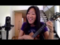 Brown Eyed Girl - Van Morrison | Beginner Ukulele Lesson #6