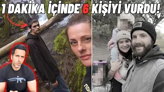 Tekrar Bir Okul Saldırısı ve 5 Ölü! Çözümü Nedir?