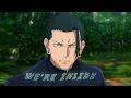 Gojo vs Toji | Vempa (AMV/EDIT) #vempacosmic1