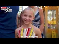 ABBY LEE MILLER & LILY-K 10 MINUTE PHOTO CHALLENGE