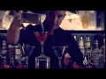 Cocktails at Drinkhouse Fire Ice