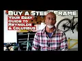 How to Buy a Steel Frame My Ebay Guide to Find the Gems