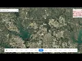 Frisco TX USA beautiful time lapse from 1984 to 2022
