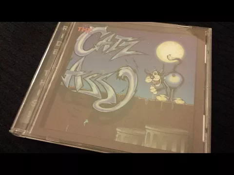Download MP3 The Catz Ass - Ride This (full album) 1998