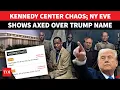 Lagu Kennedy Center Boycott Grows After Trump Naming Storm; Artists Cancel New Year Eve Concerts
