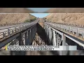 NMDOT shares start date traffic plan for I-25 Nogal Canyon Bridge Replacement Project