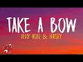 Jelly Roll - Take A Bow (feat. Halsey) [Lyrics]