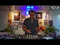 DJ TITO - Studio Can-V - 16.11.25