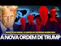 Download Lagu TRUMP EXPÕE EIXO DO MAL E SEU COMANDO PARA TODO O MUNDO