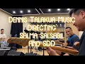 Download Lagu Dennis Talakua Music Directing Salma Salsabil And SDD
