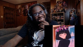 anime thighs feat wonder reaction 