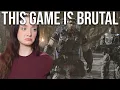 Download Lagu Dom finds Maria😢| First Time Playing GEARS OF WAR 2 [Act 4: Hive]