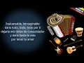 Inalcanzable Luis Miguel Fuentes Letra
