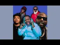 Download Lagu Mellow \u0026 Sleazy, Officixl Rsa \u0026 Dadaman - Thiba Nice Feat. Dj Maphorisa, Focalistic \u0026 Uncool Mc