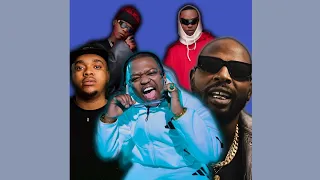 mellow u0026 sleazy officixl rsa u0026 dadaman thiba nice feat dj maphorisa focalistic u0026 uncool mc