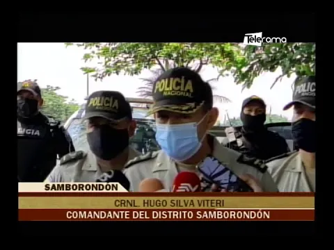 Guayaquil al Instante 01-12-2021