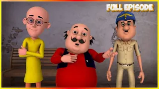 😱🤣 முர்க் நகரியில் சிக்கிய மோட்டு பட்டு! அடுத்து நடந்தது செம காமெடி | Motu Patlu Episode 158