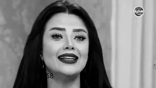معجبة ب اثنين ومش عارفة أختار مين     رضوى الشربيني  رضوى الشربيني دندنها