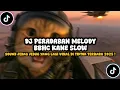 Download Lagu DJ PERADABAN - FEAST MELODY BBHC KANE SLOW || DJ JEDAG JEDUG VIRAL TIKTOK TERBARU 2025 !