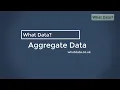 How to aggregate data for reporting