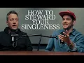 Navigating Singleness as a Christian Biblical Principles for Purpose Contentment - Jonny Ardavanis
