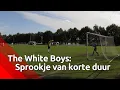 Download Lagu Het sprookje van voetbalclub The White Boys in Waspik is al snel weer voorbij.