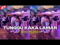 KIZOMBA VIRAL TERBARU 2025 - TUNGGU KAKA LAMAR OKHA MILANISTI