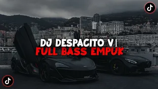 Download DJ DESPACITO BREAKDUTCH 2023 FULL BASS [ FA GANK ] MP3