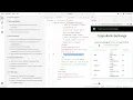 10 Hackerrank React - CryptoRank Exchange