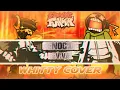 Download Lagu Genocide REVIVAL but Is Tabi vs Ballistic Whitty(Genocide REVIVAL but Whitty Sing it) - FNF Cover