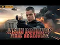 Lagu Jason Bourne 6 (2025) Full Movie | Matt Damon, Julia Stiles | Facts And Review Fanmade