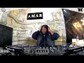Download Lagu Demossco Live Mix | AMAR Restaurant with DJ ZETHU