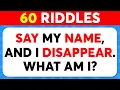 Only a Genius Can Solve These Riddles Brain Teasers Riddle Quiz